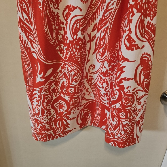 Perceptions Dress - Picture 3 of 10